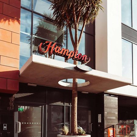 Hampton By Hilton Torquay Hotel Екстериор снимка