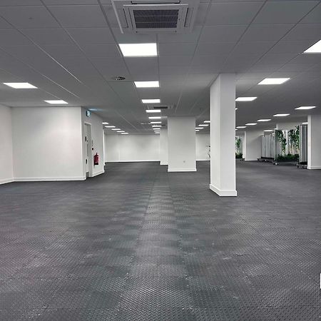 Hampton By Hilton Torquay Hotel Екстериор снимка