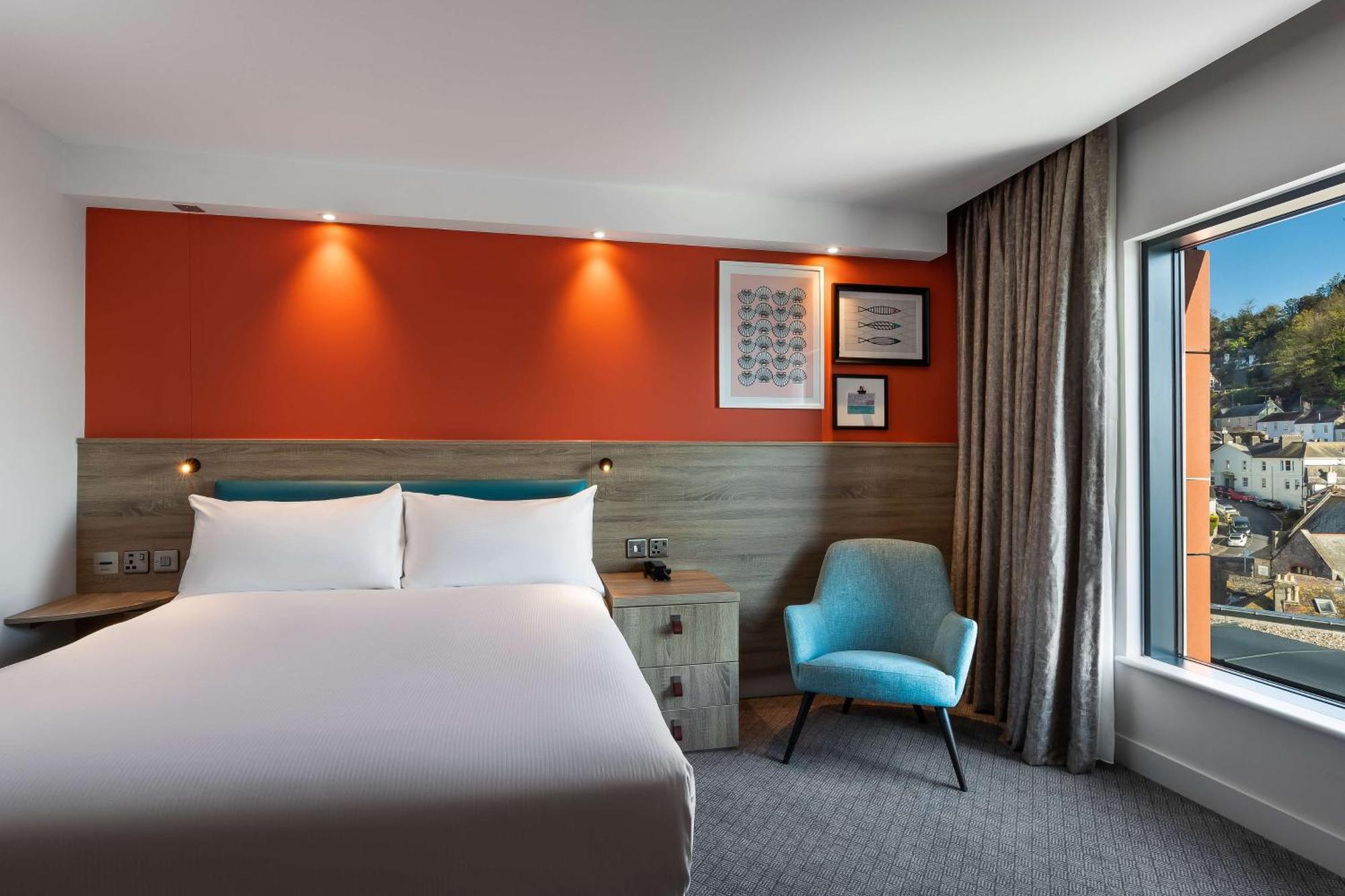 Hampton By Hilton Torquay Hotel Екстериор снимка