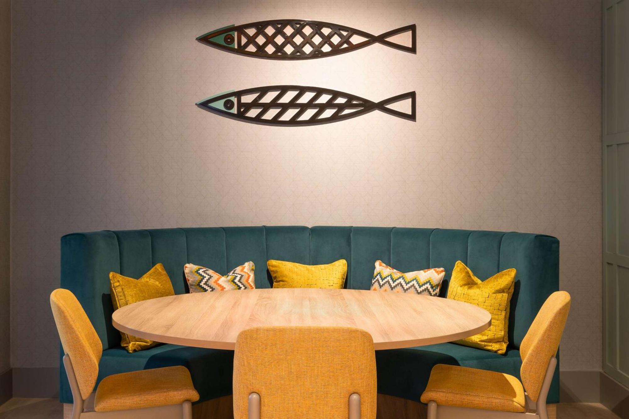 Hampton By Hilton Torquay Hotel Екстериор снимка