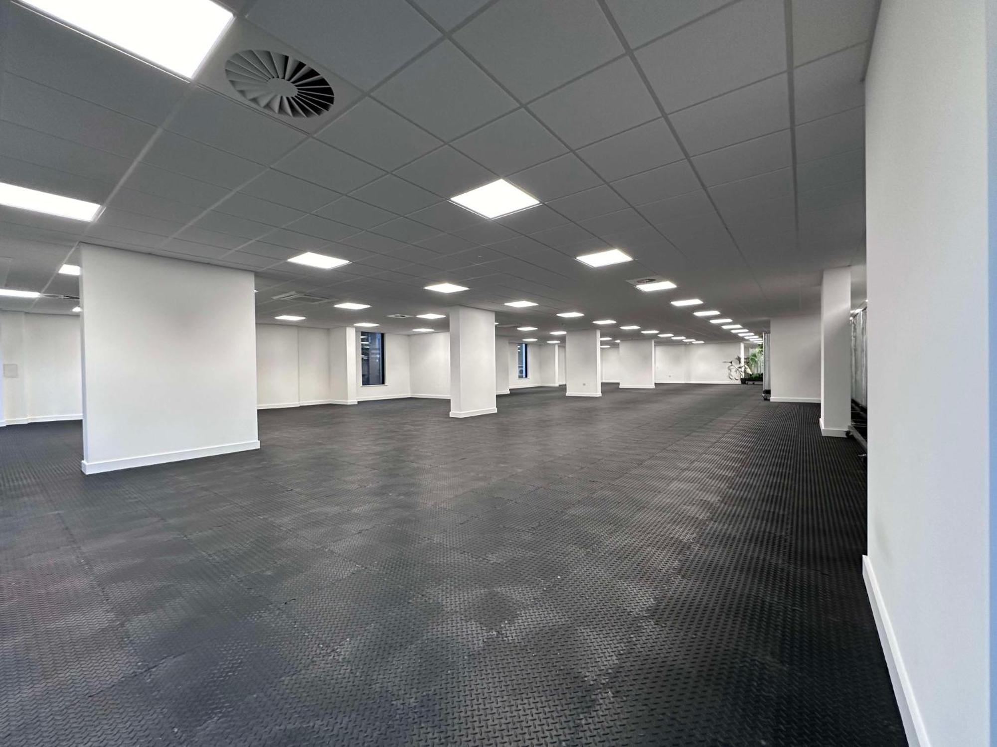 Hampton By Hilton Torquay Hotel Екстериор снимка
