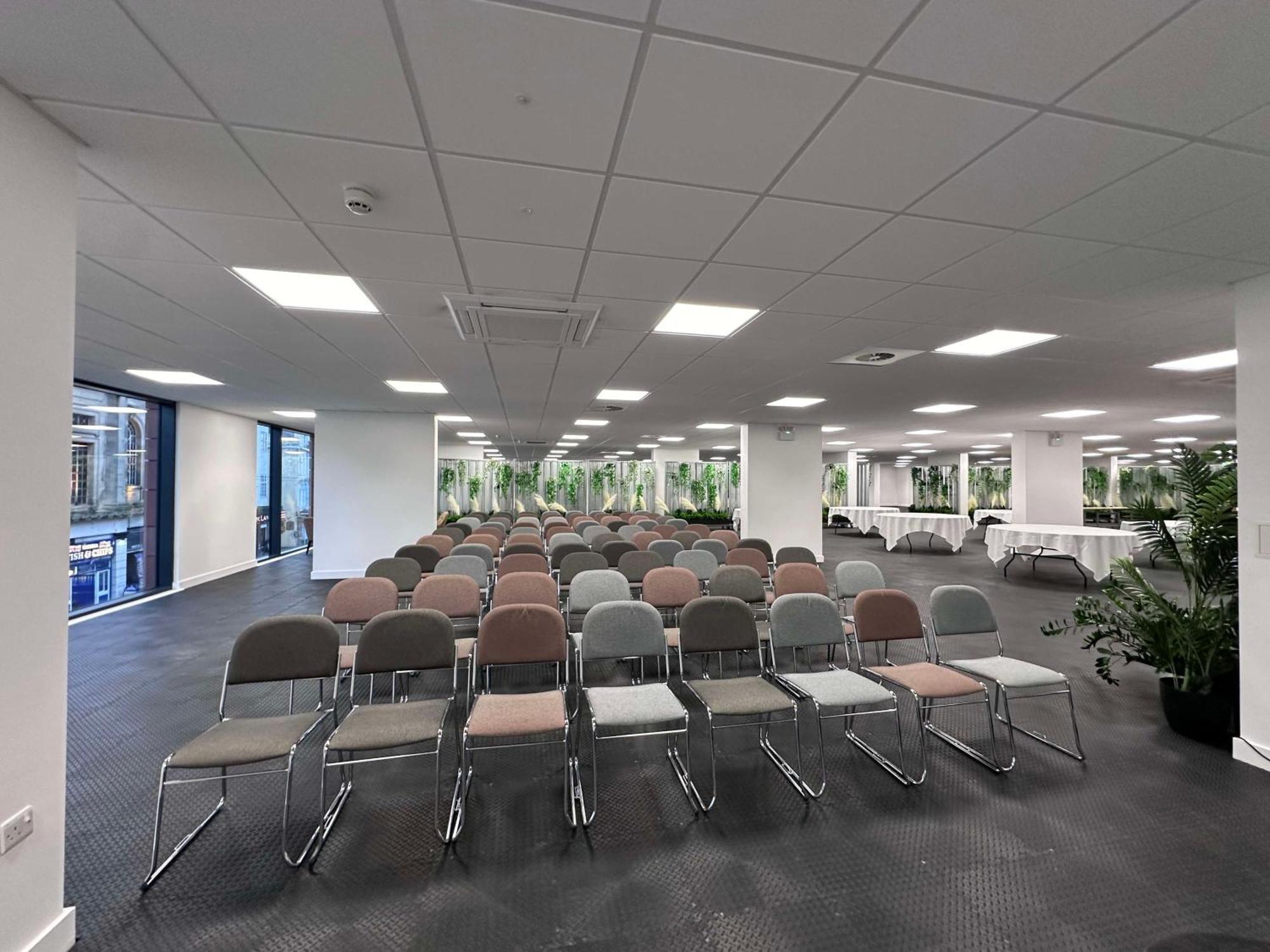 Hampton By Hilton Torquay Hotel Екстериор снимка