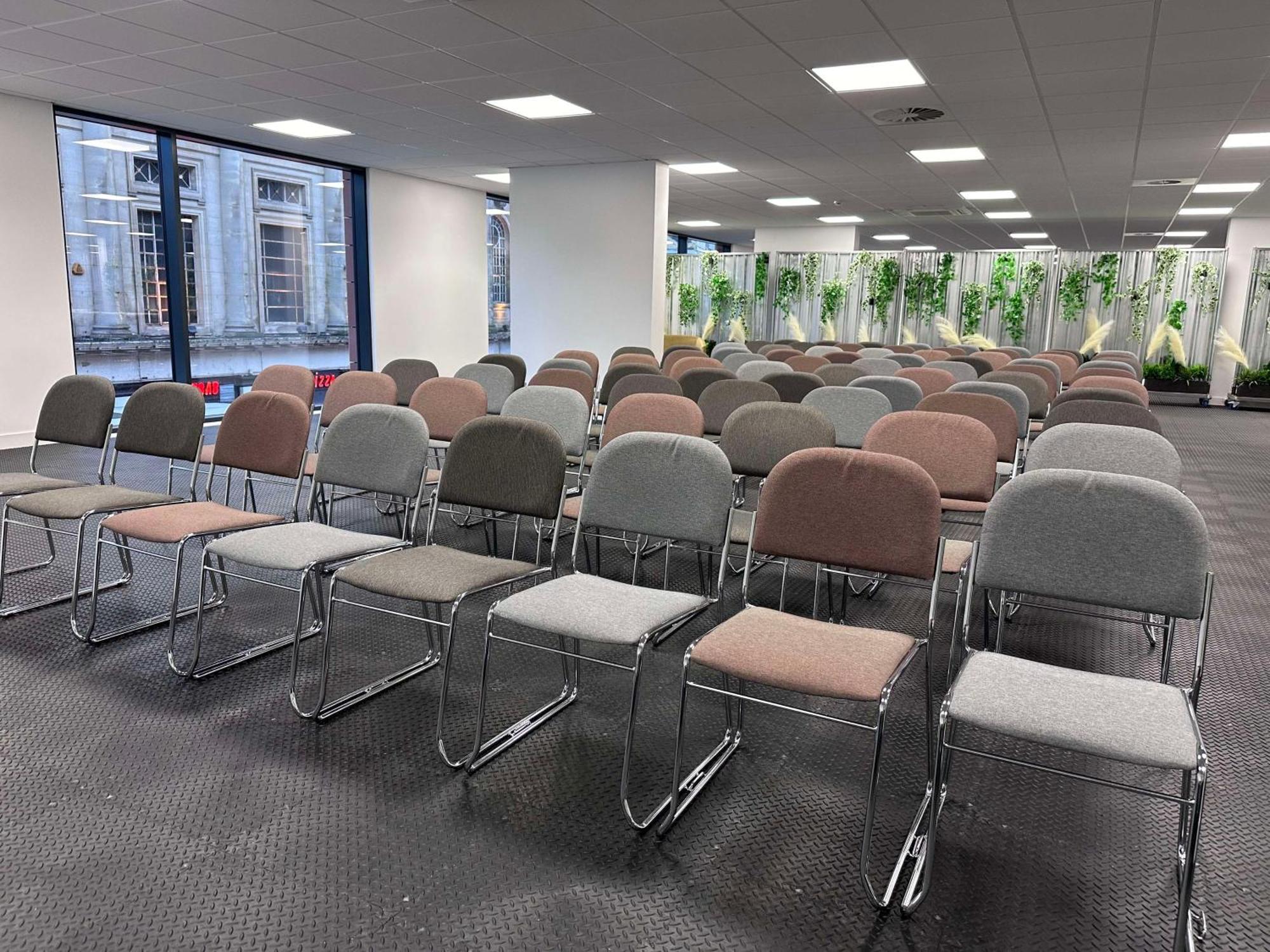Hampton By Hilton Torquay Hotel Екстериор снимка